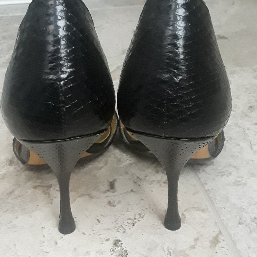Gucci heels - Picture 3 of 8